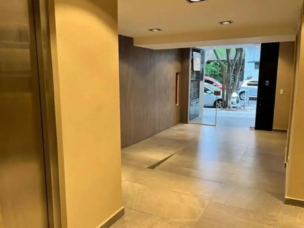 Departamento en Alquiler en Nuñez, Capital Federal