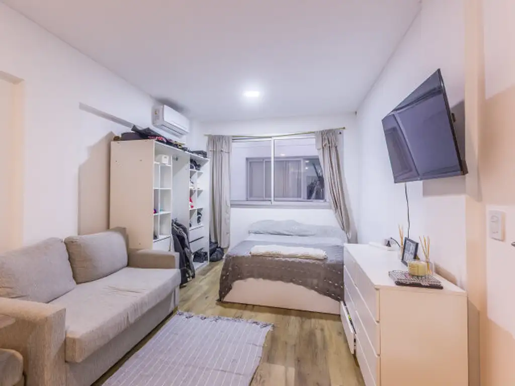 Departamento en Alquiler en Colegiales, Capital Federal