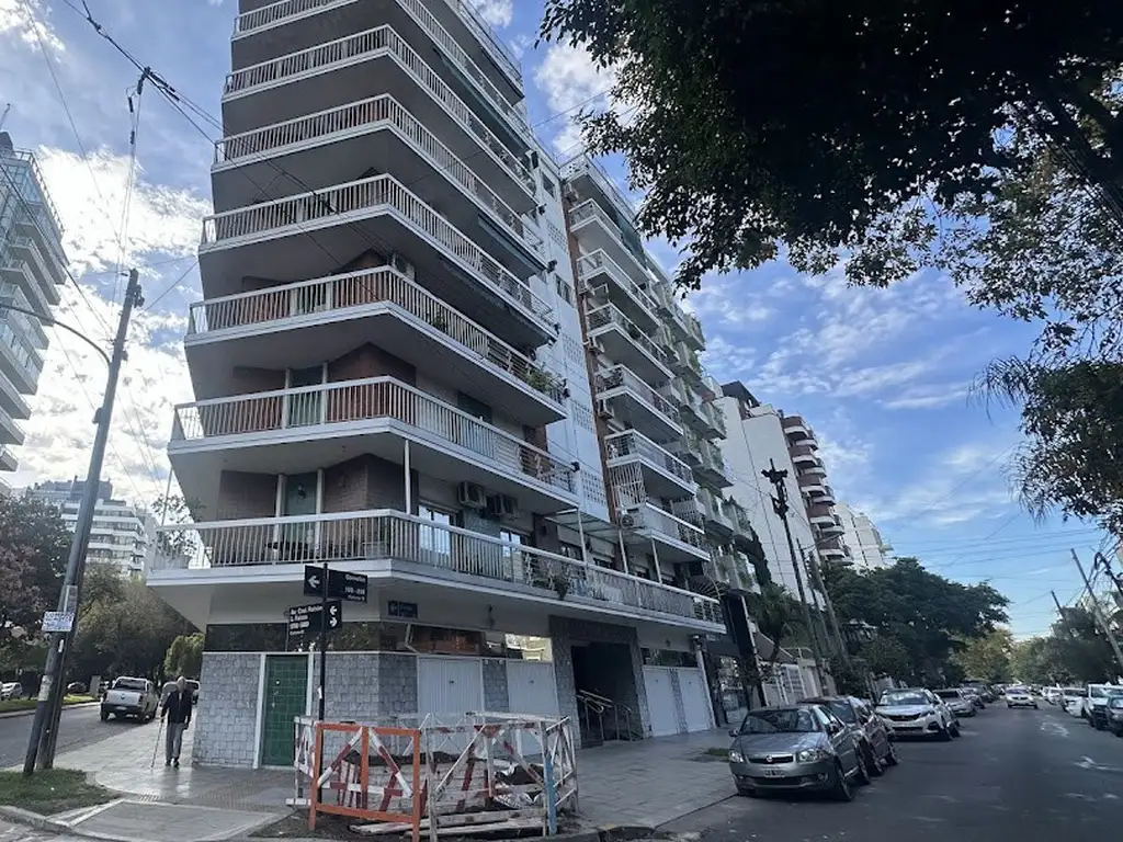 Departamento en Alquiler en Villa Luro, Capital Federal