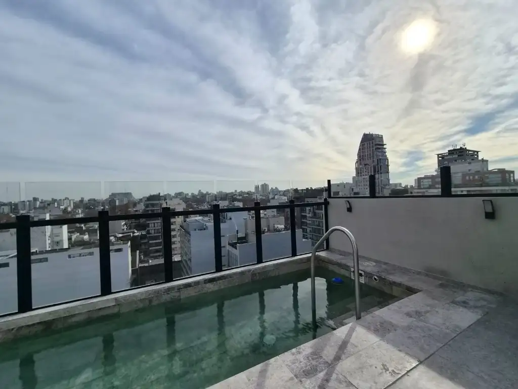 Departamento en Alquiler en Palermo Hollywood, Palermo