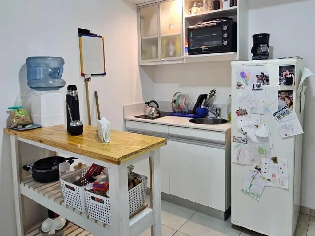Departamento en Alquiler en Belgrano, Capital Federal