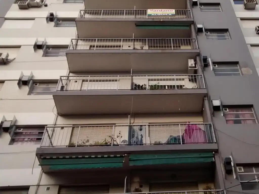 Departamento en Alquiler en Lanus, Partido de Lanús