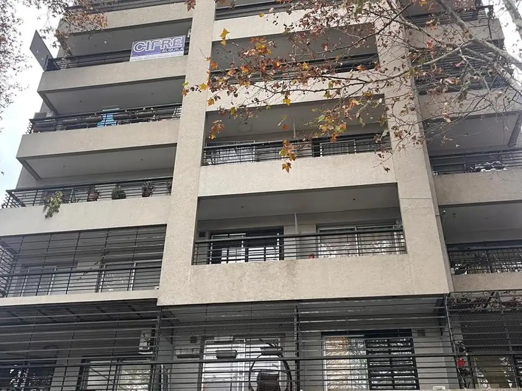 Departamento en Alquiler en Villa Santa Rita, Capital Federal