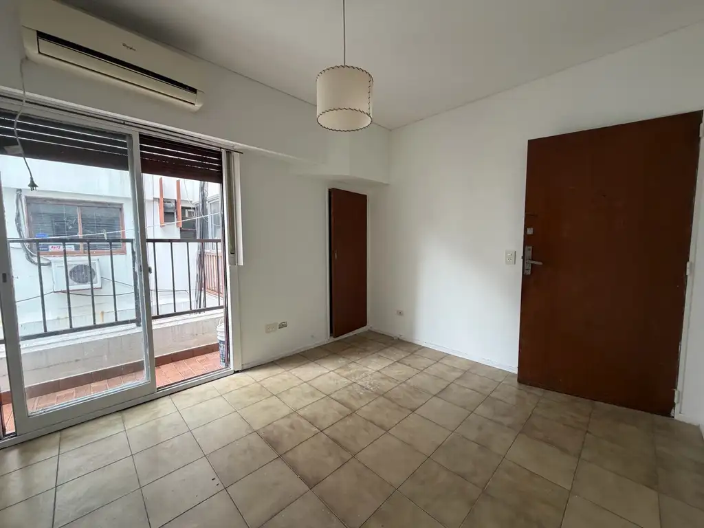 Departamento en Alquiler en Balvanera, Capital Federal
