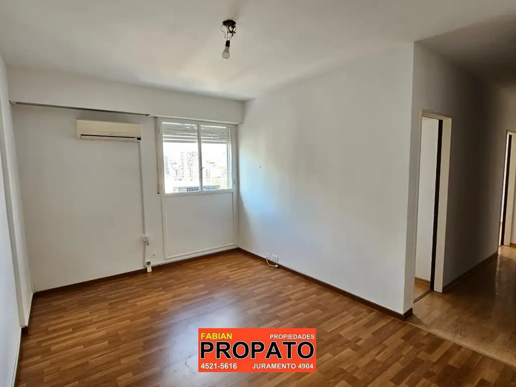 Departamento en Alquiler en Villa Urquiza, Capital Federal