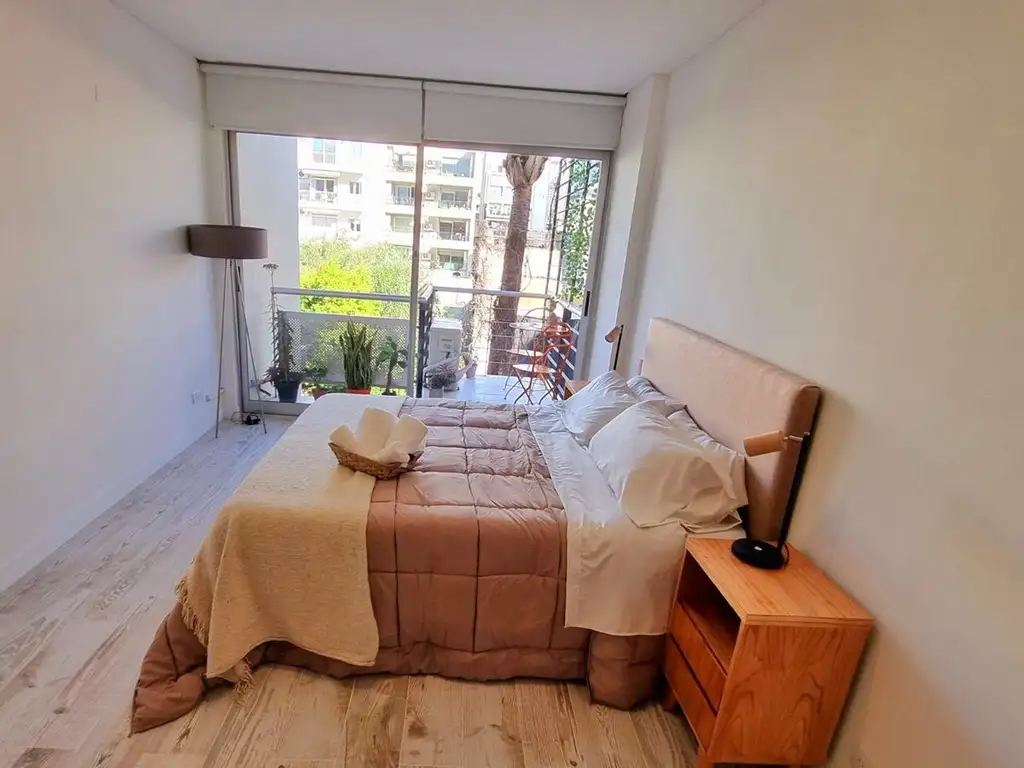 Departamento en Alquiler en Belgrano, Capital Federal