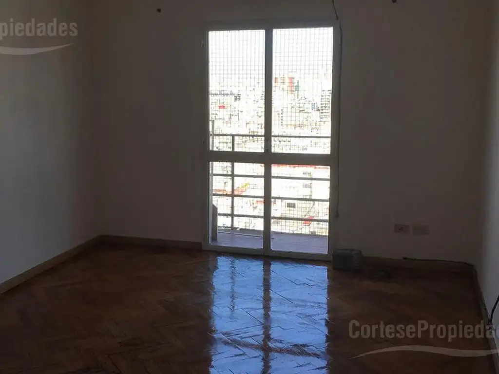 Departamento en Alquiler en Almagro, Capital Federal