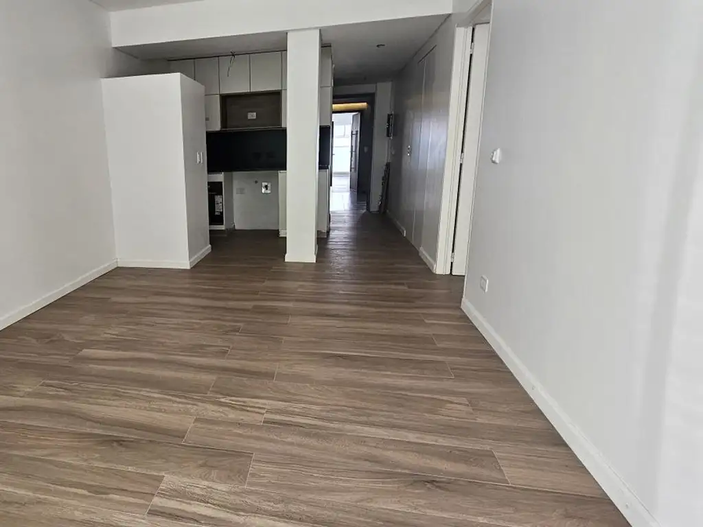 Departamento en Alquiler en Palermo, Capital Federal