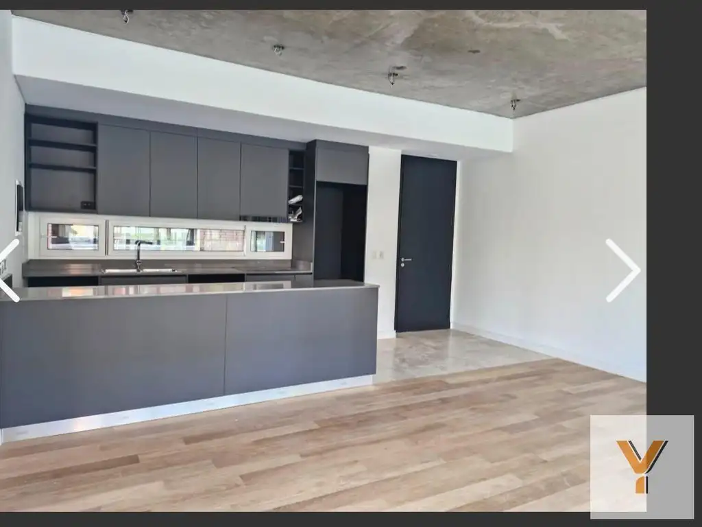 2BR with balcony