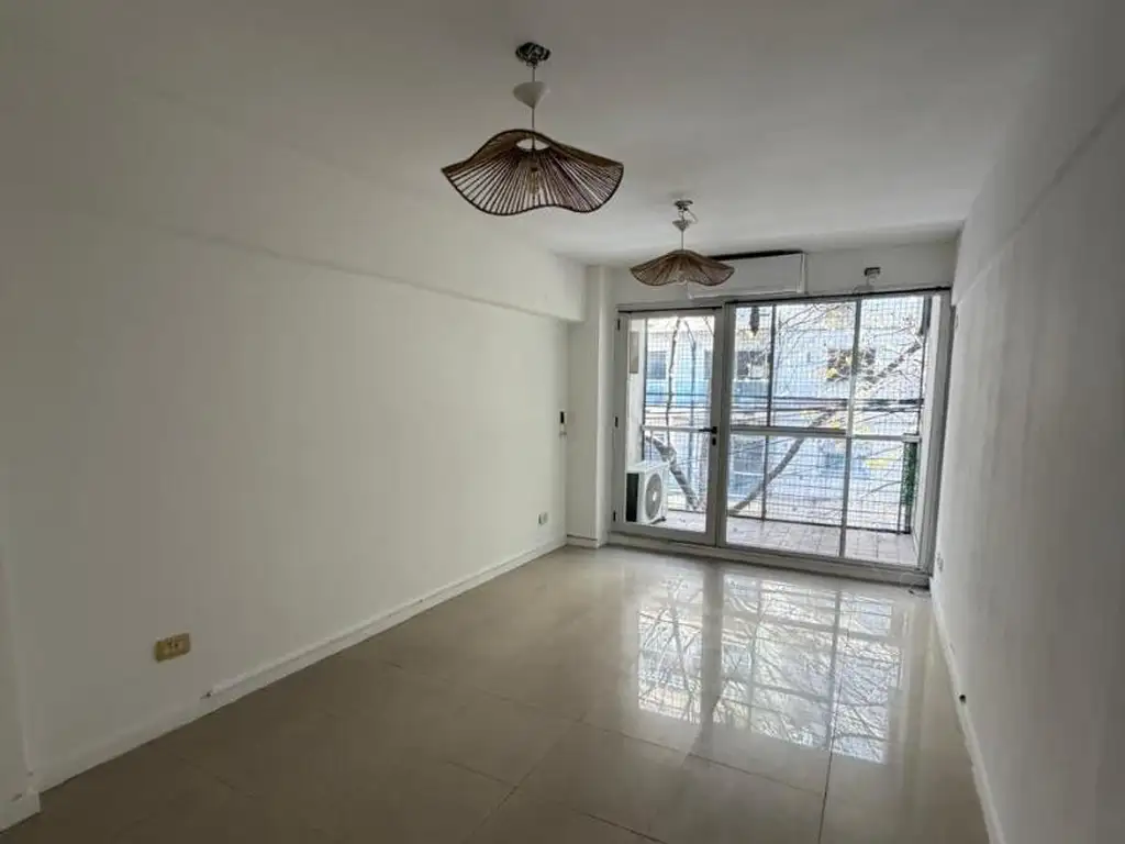 Departamento en Alquiler en Belgrano, Capital Federal