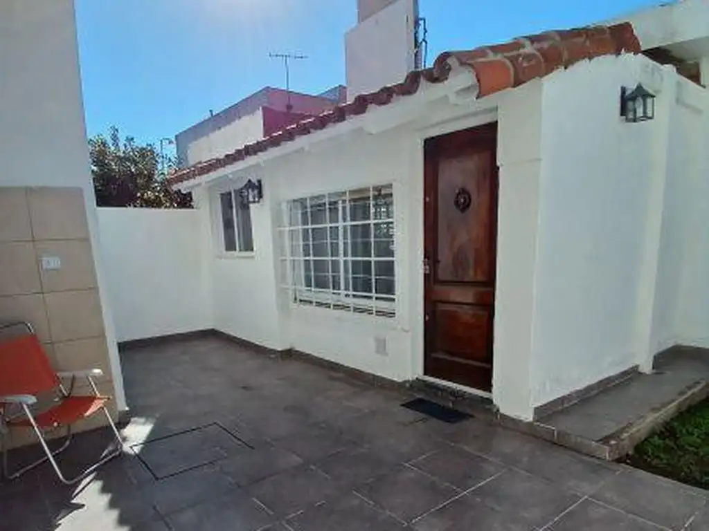 PH interno con patio