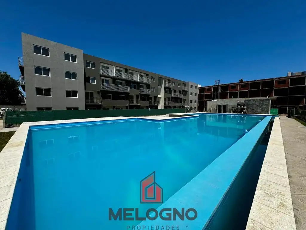 Departamento en Alquiler en Moreno, Partido de Moreno