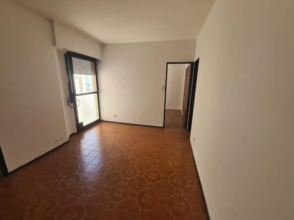 Palermo Soho 1 dormitorio lateral