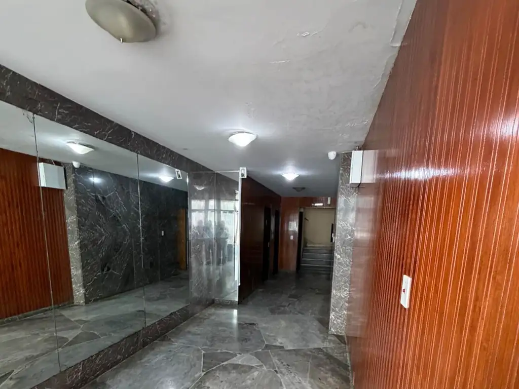 Departamento en Alquiler en Caballito, Capital Federal