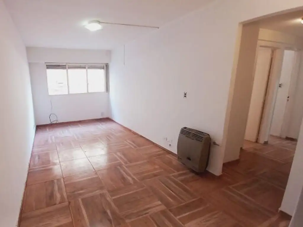 Departamento en Alquiler en Once, Capital Federal