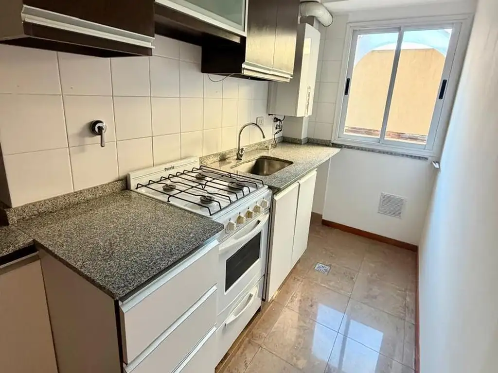 Departamento en Alquiler en Villa Pueyrredon, Capital Federal