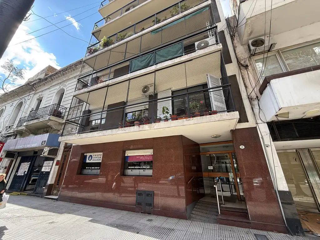 Departamento en Alquiler en Caballito, Capital Federal