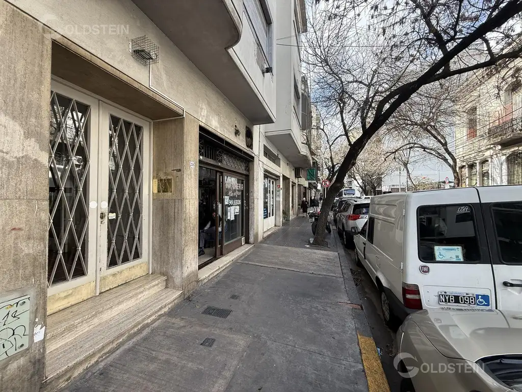 Departamento en Alquiler en Balvanera, Capital Federal
