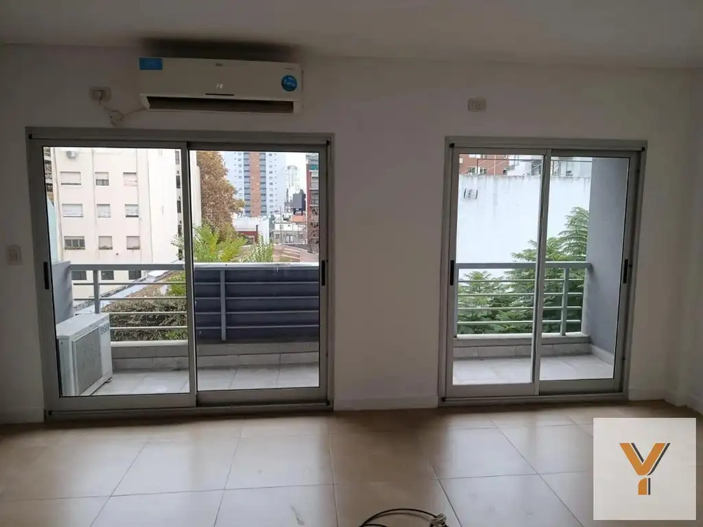 Departamento en Alquiler en Belgrano, Capital Federal