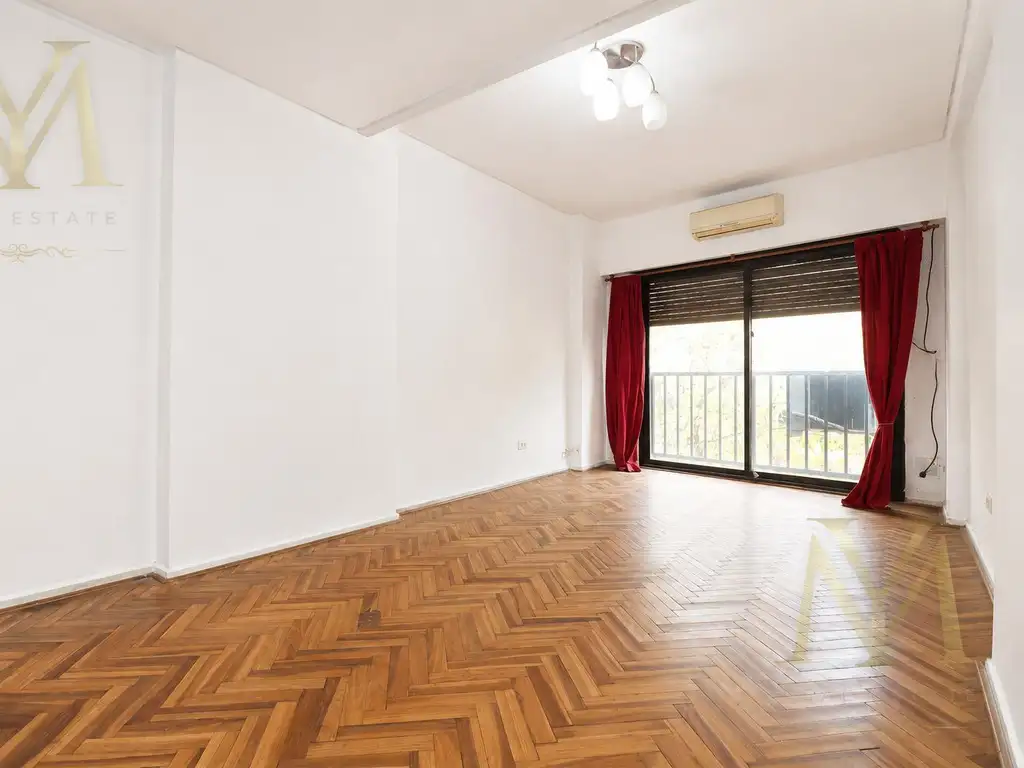 Apartamento estúdio em Olivos