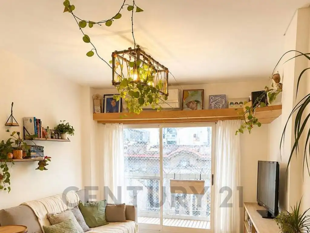 Departamento en Alquiler en Nuñez, Capital Federal