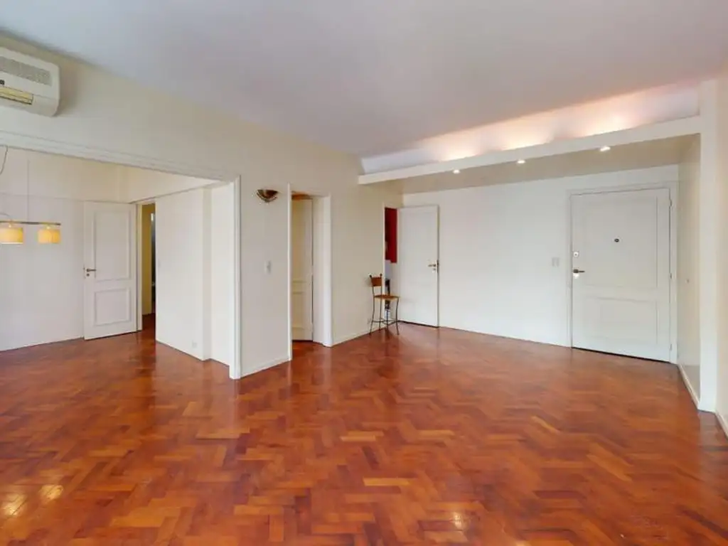 Belgrano, 90 m², balcony