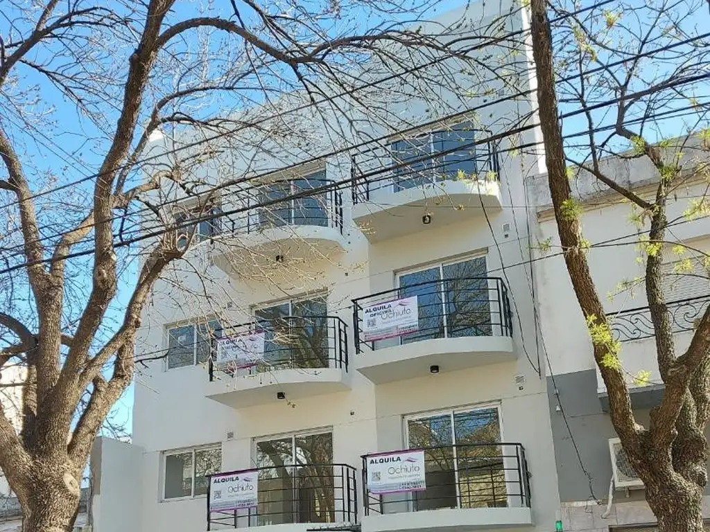 Departamento en Alquiler en Villa Urquiza, Capital Federal
