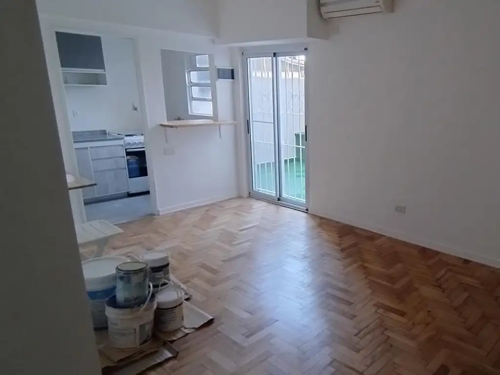 Imóvel: 1 quarto, Villa Urquiza