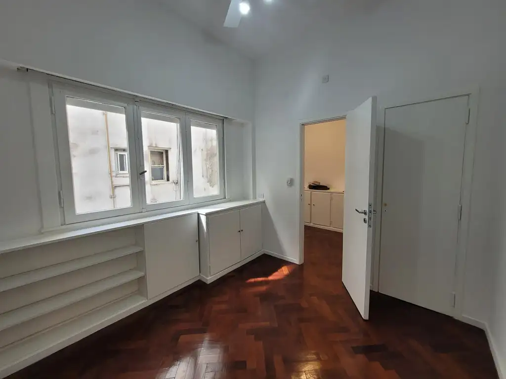 Centro, 1 ambiente y medio