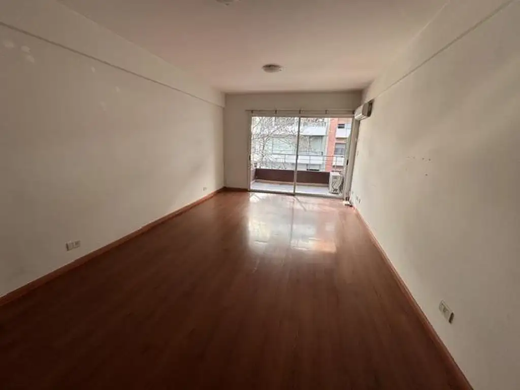 Departamento en Alquiler en Barrio Norte, Capital Federal
