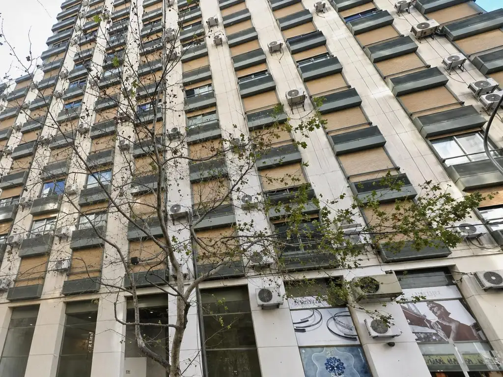 Recoleta, Posadas 1100, 10th floor