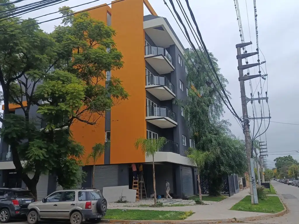 Departamento en Alquiler en Moreno, Partido de Moreno