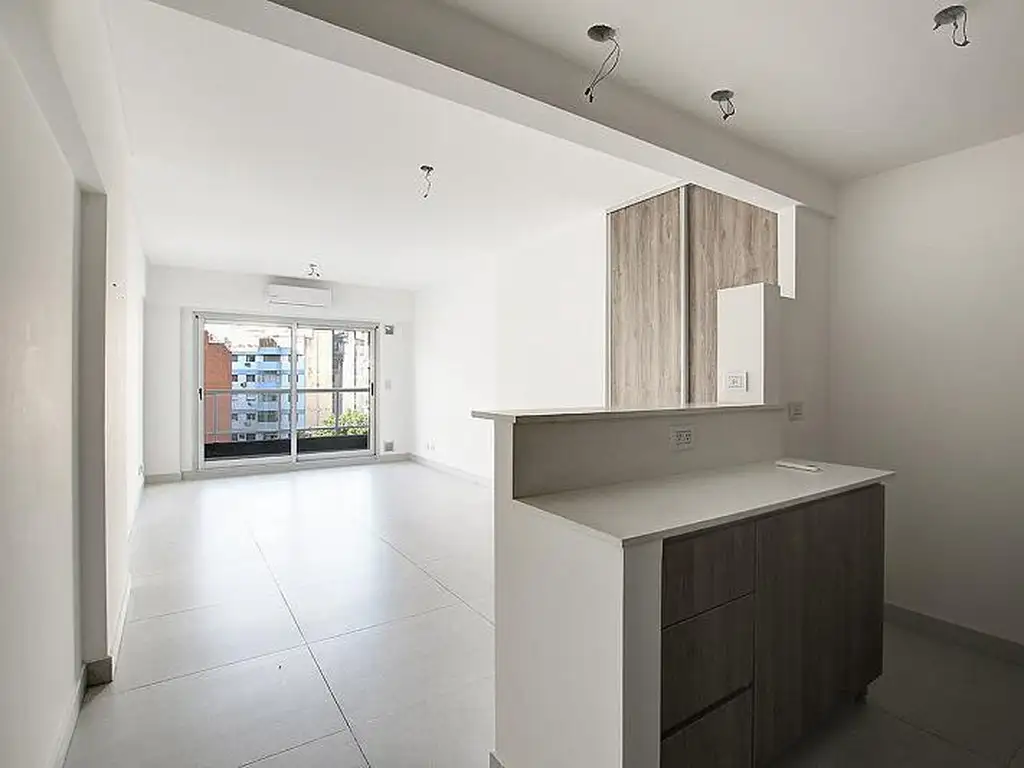 Departamento en Alquiler en Caballito, Capital Federal