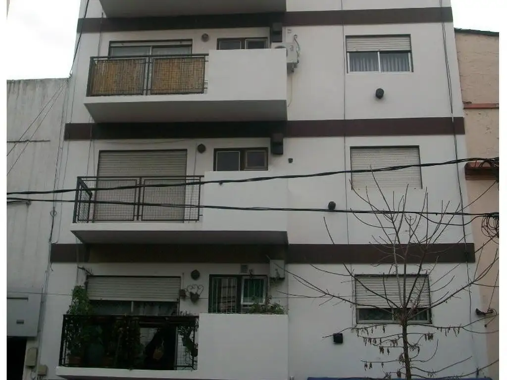 Departamento en Alquiler en Florida, Partido de Vicente López