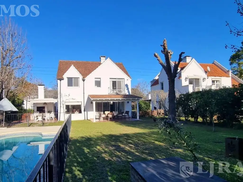 Casa en Alquiler en Mayling Club De Campo, Countries y Barrios Cerrados en Pilar