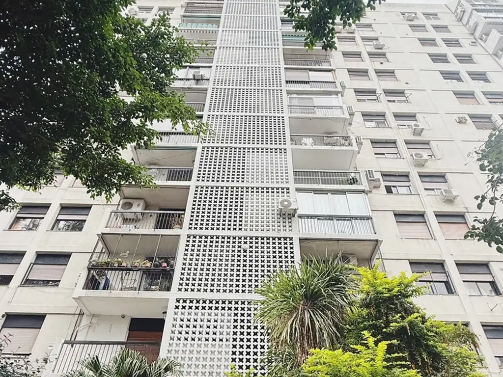 Departamento en Alquiler en Vicente Lopez Vias / Maipu, Vicente Lopez