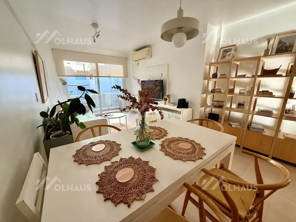 Departamento en Alquiler en Recoleta, Capital Federal
