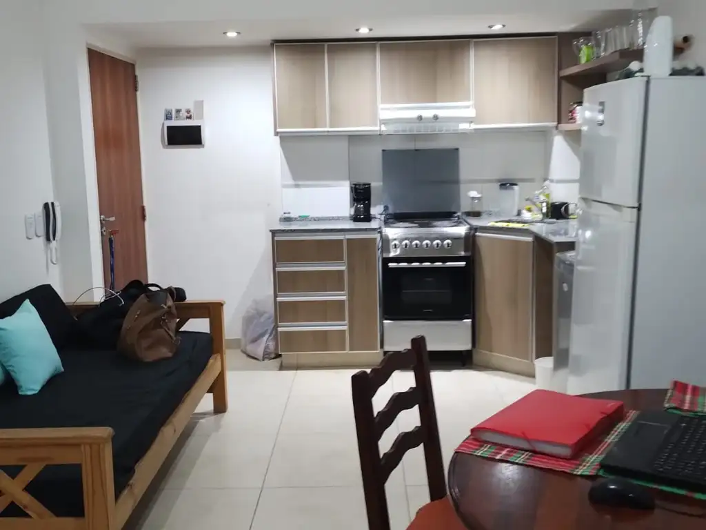 Departamento en Alquiler en Mataderos, Capital Federal