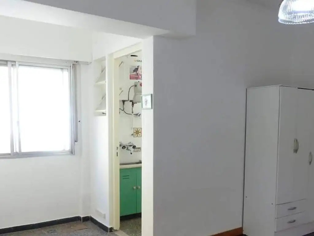 Departamento en Alquiler en La Plata, Partido de La Plata