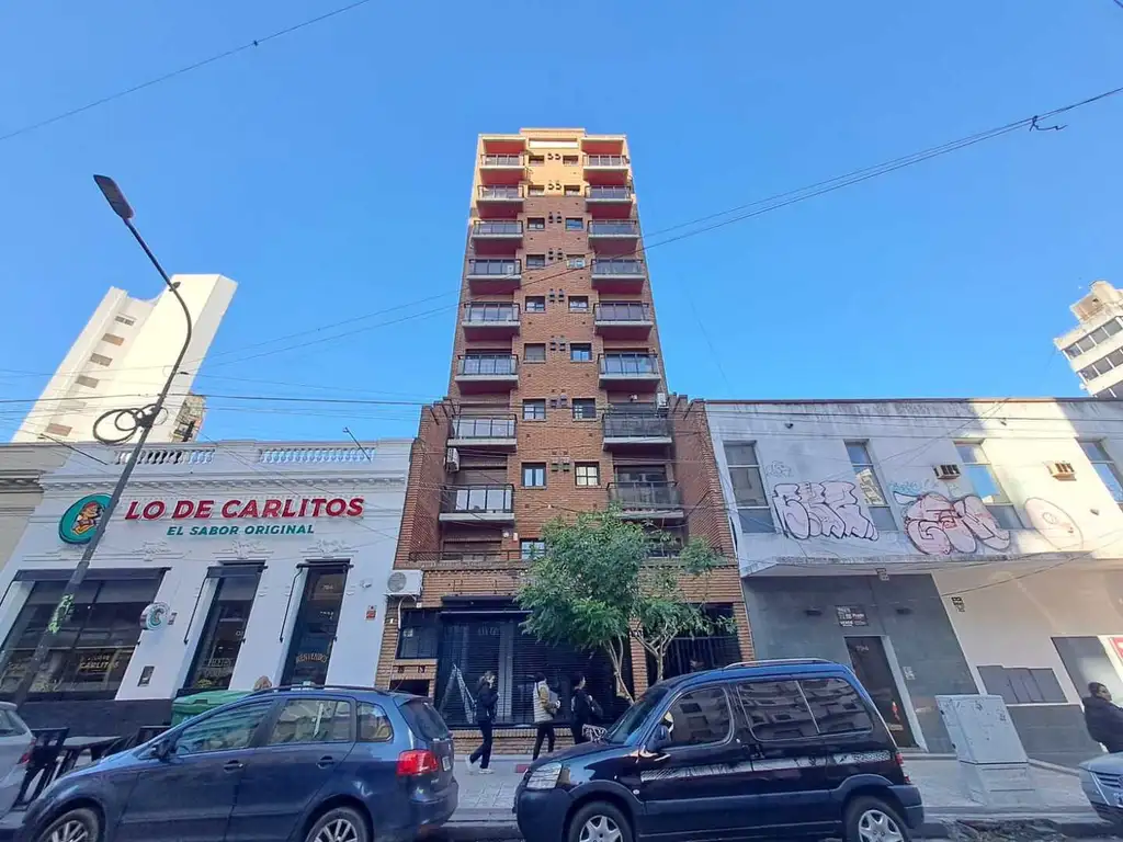Departamento en Alquiler en La Plata, Partido de La Plata