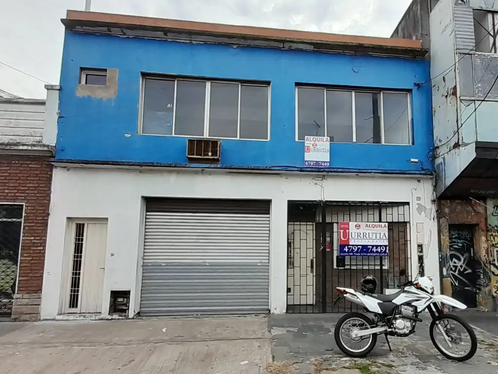 Alquiler en Munro, Partido de Vicente López
