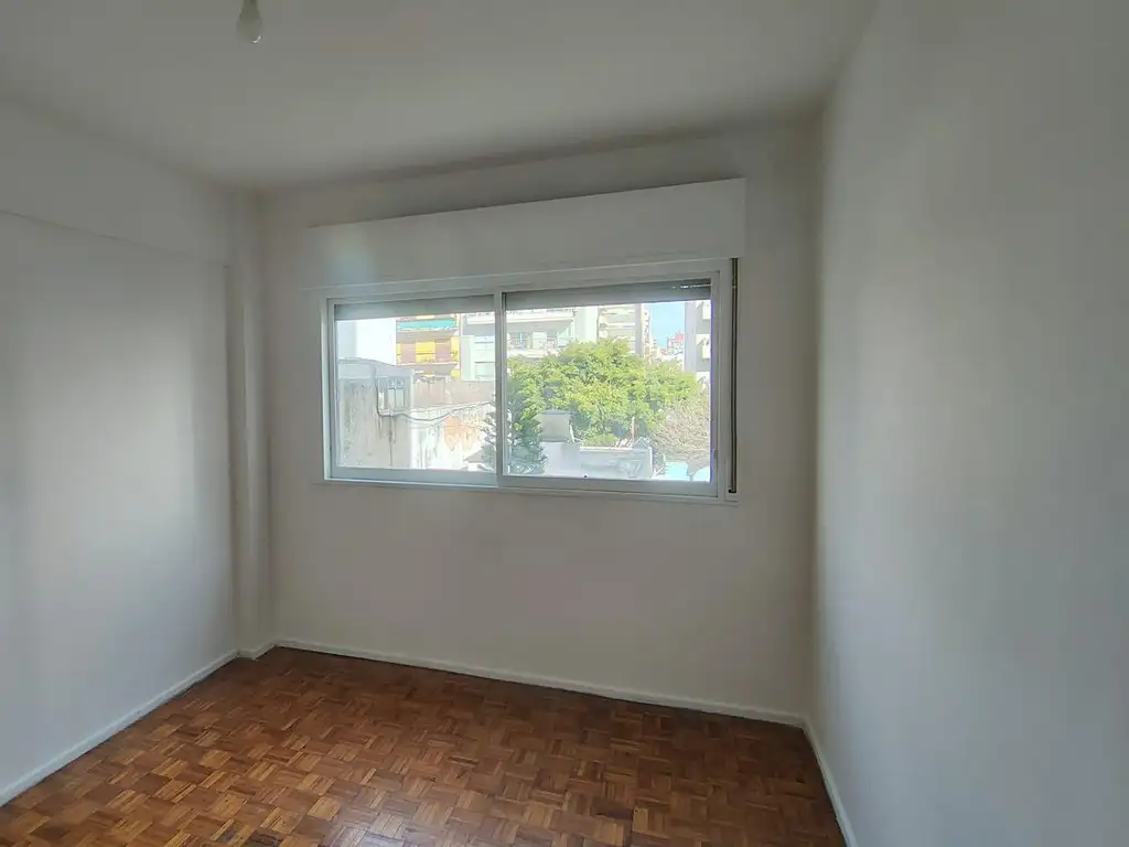 Departamento en Alquiler en Villa Crespo, Capital Federal