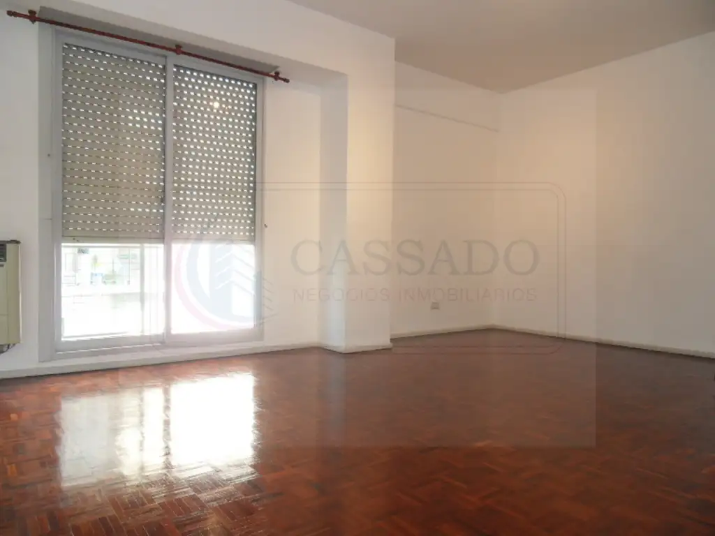 Departamento en Alquiler en Paternal, Capital Federal