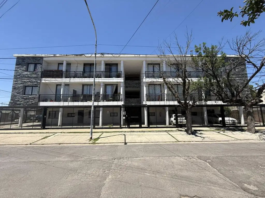 Departamento en Alquiler en Pilar, Partido de Pilar