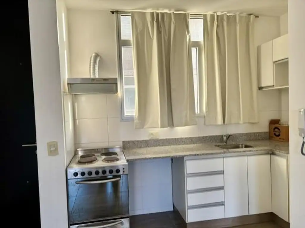 Departamento en Alquiler en Villa Urquiza, Capital Federal