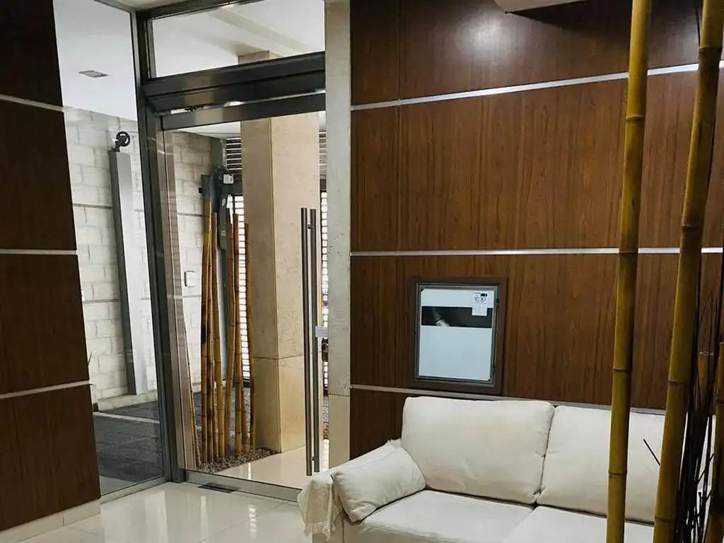 Departamento en Alquiler en Barrio Norte, Capital Federal