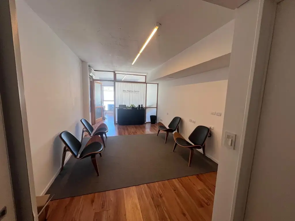 Departamento en Alquiler en Belgrano, Capital Federal