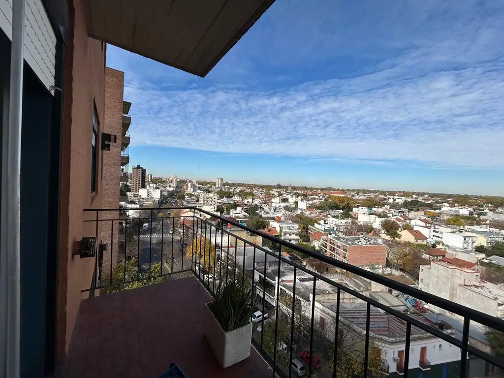 Departamento en Alquiler en San Isidro, Partido de San Isidro