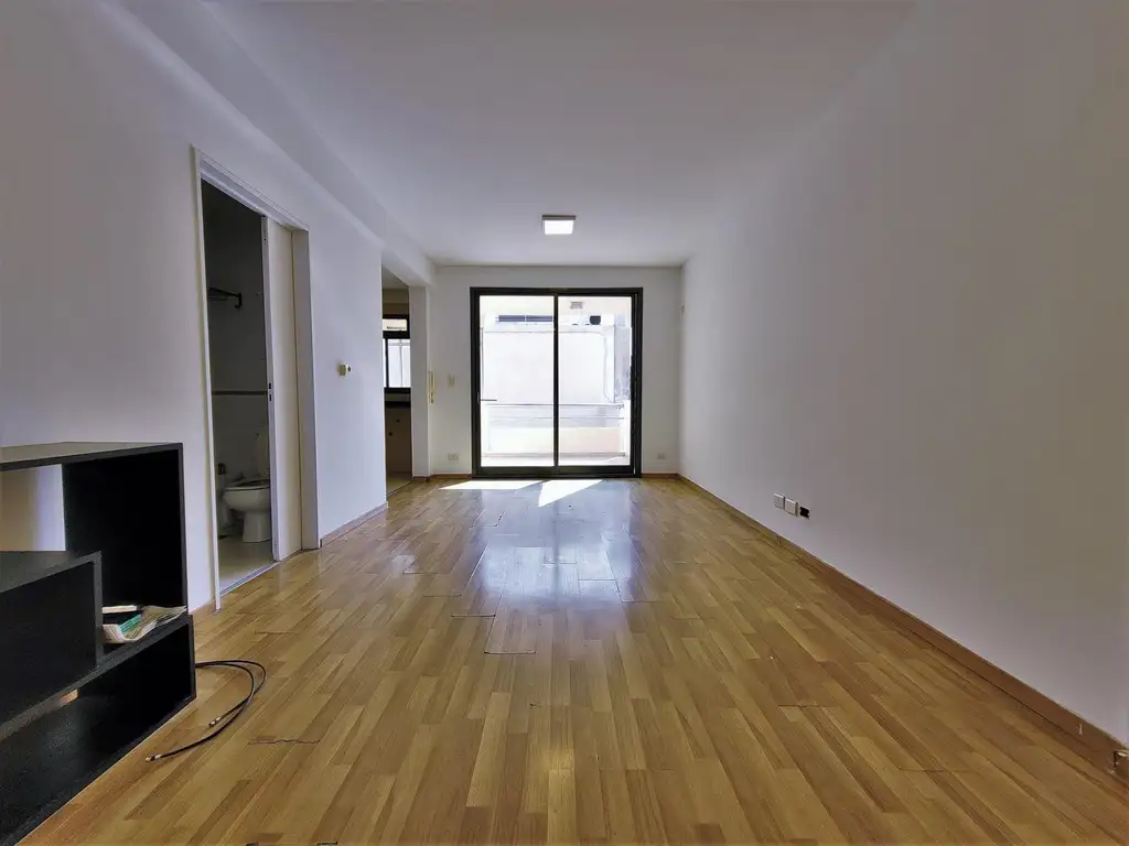 Departamento en Alquiler en Caballito Norte, Caballito