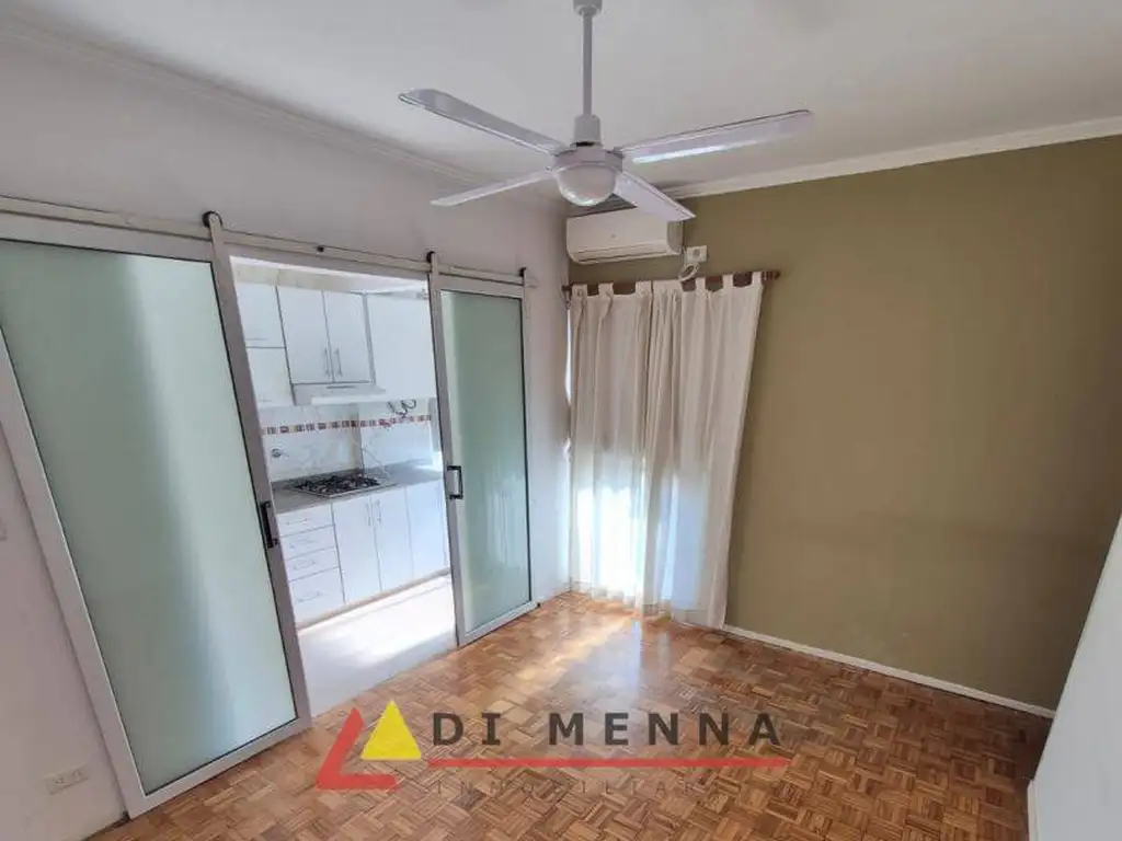 2 ambientes con cocina nueva